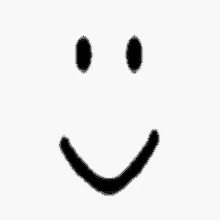 Roblox Smile Face GIF - Roblox Smile Face GIFs