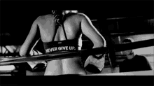 Never Give Up Boxing GIF - Never Give Up Boxing GIFs