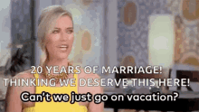 Vacation Lets Go GIF - Vacation Lets Go Marriage GIFs