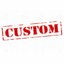 Custom Custom Game GIF - Custom Custom Game Lets Play A Custom Game GIFs