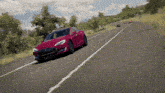 Forza Horizon 3 Tesla Model S GIF - Forza Horizon 3 Tesla Model S Driving GIFs