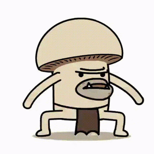 Mushroom Meme GIFs | Tenor
