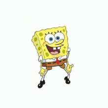 Spongebob Spongebob Meme GIF - Spongebob Spongebob Meme Dancing GIFs