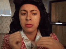 The Skorys Shocked GIF - The Skorys Shocked Cant Look GIFs