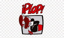 Plop GIF - Plop GIFs