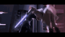 Darth Maul Obi Wan GIF - Darth Maul Obi Wan Obi Wan Kenobi GIFs