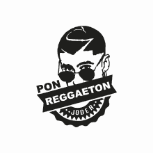 reggaeton joder