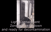 Secret Laboratory Light GIF