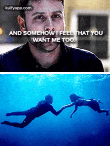 And Somehow I Feel That Youwant Me Too..Gif GIF - And Somehow I Feel That Youwant Me Too. Sense8 Hindi GIFs