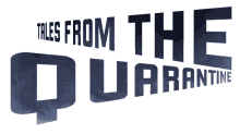 Tftqcomic Tales From The Quarantine GIF