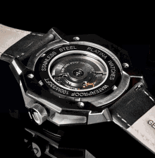 Best Swiss Watches Swiss Skeleton Watches GIF