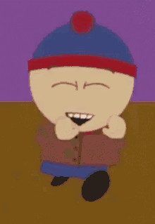 Welcome South Park GIF - Welcome South Park Dance GIFs