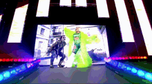 taya valkyrie rosemary impact wrestling taya valkyrie rosemary impact wrestling