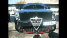 My Alfa Romeo Turbo Car GIF - My Alfa Romeo Turbo Car Cool Car GIFs