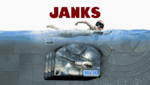 Jank Mtg GIF - Jank Mtg Bandit GIFs