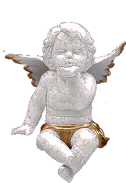 Kussengel Angel Sticker - Kussengel Angel Cute Stickers