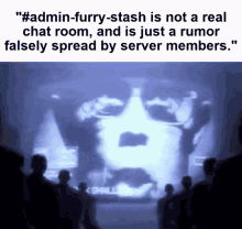 Furry Meme GIF