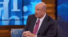 Dr. Phil GIF - Dr Phil Gasp Wow GIFs