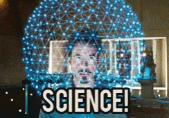 Robert Downey Jr Science GIF - Robert Downey Jr Science Tony Stark GIFs