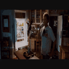 Can'T Midnight Snack GIF