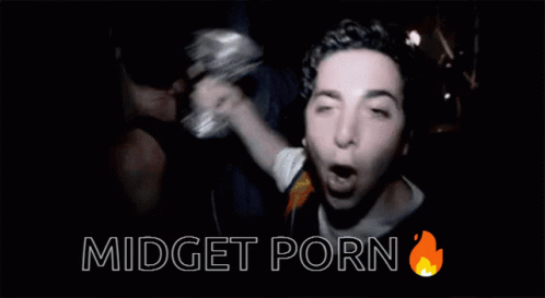 Midget Porn GIF - Midget Porn - Discover & Share GIFs