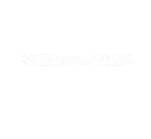 a white background with a few letters on it
