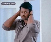 Mad With You.Gif GIF - Mad With You Prabhas Darling GIFs
