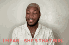 That Girl GIF - That Girl Is GIFs