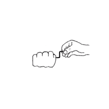 Middle Finger Windup GIF - Middle Finger Windup Flicking Off GIFs