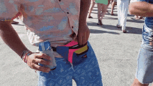 fanny pack fanny pack