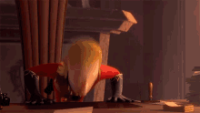 Jump Up Red Shoes And The Seven Dwarfs GIF - Jump Up Red Shoes And The Seven Dwarfs Leaving GIFs