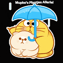 Mupke'S Plaatjes Allerlei Mupke GIF - Mupke'S Plaatjes Allerlei Mupke Regen GIFs