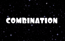 Fusion Combination GIF - Fusion Combination Stars GIFs