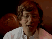 Bill Gates Microsoft GIF - Bill Gates Microsoft 1987 GIFs