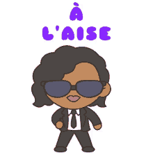 %C3%A0laise alaise feeling myself dusting off mib