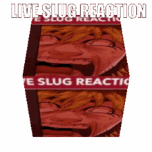 reaction capsules