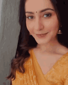 Raashi Khanna Keert GIF - Raashi Khanna Keert Smiles GIFs