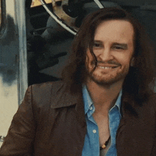 Hey There Once Upon A Time In Hollywood GIF - Hey There Once Upon A Time In Hollywood Hi GIFs