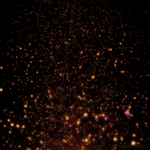Night Glitter GIF - Night Glitter Starry GIFs