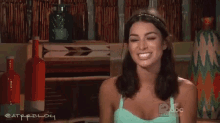 Excited GIF - Bachelor In Paradise Happy Excited GIFs