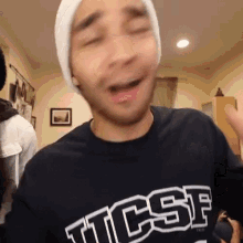 Wil Dasovich Whats Wrong With You GIF - Wil Dasovich Whats Wrong With You Wtf GIFs