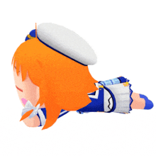 Chika Takami Nesoberi GIF - Chika Takami Nesoberi Spin GIFs