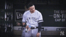 Yankees Gio GIF - Yankees Gio Dance GIFs