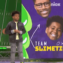 Yes Nfl Slimetime GIF - Yes Nfl Slimetime Of Course GIFs