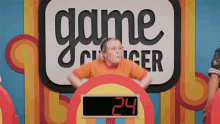 game changer dropout tv collegehumor flash izzy roland