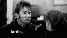 Dr Who Doctor Who GIF - Dr Who Doctor Who David Tennat GIFs