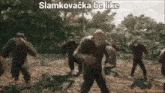 Slamkovacka Meme GIF - Slamkovacka Meme Shiba Pirates GIFs