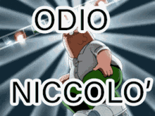 Niccolò Aot GIF - Niccolò Aot Niccolòaot GIFs