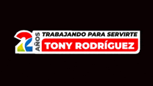 Tony Tlalne GIF - Tony Tlalne Rodriguez GIFs