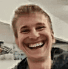 Joffrey_laughing GIF